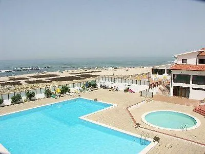מלון Santo Andre Póvoa de Varzim