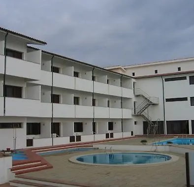 מלון Santo Andre Póvoa de Varzim