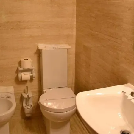 Hotel Santo Andre 4*