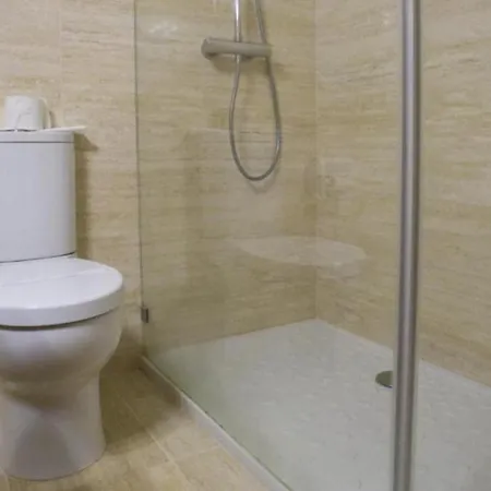 מלון Santo Andre Póvoa de Varzim