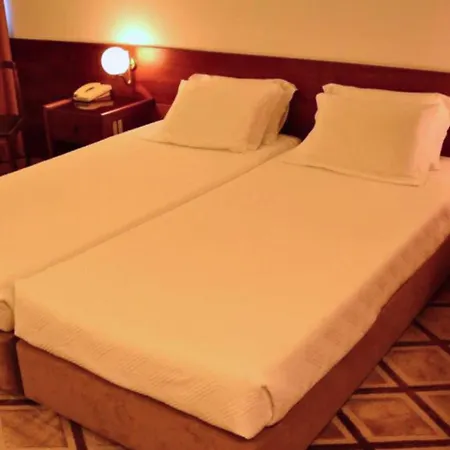 Santo Andre Hotel Povoa de Varzim
