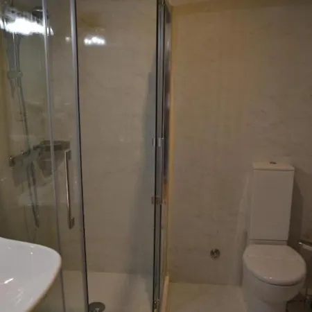 Santo Andre 4* Povoa de Varzim
