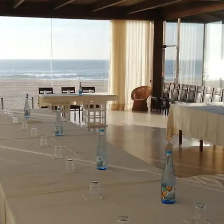 Santo Andre מלון 4*
