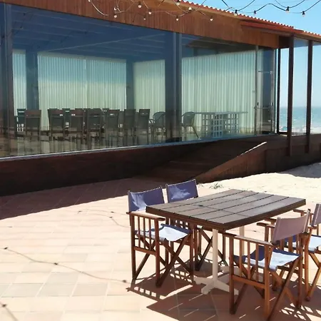 Santo Andre מלון Póvoa de Varzim
