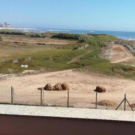 Santo Andre Povoa de Varzim