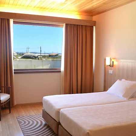 Santo Andre 4* Póvoa de Varzim