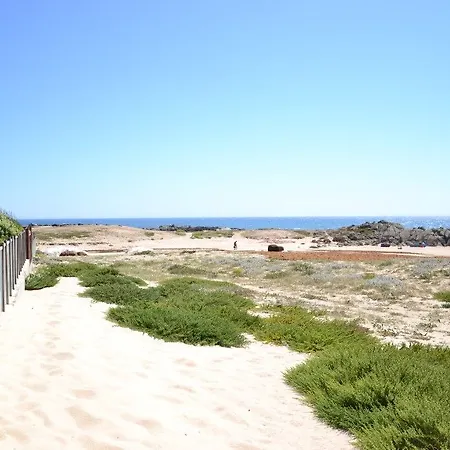 Santo Andre מלון Póvoa de Varzim