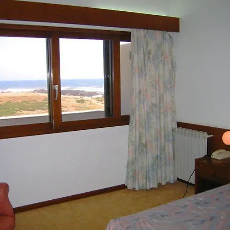 מלון Santo Andre Póvoa de Varzim