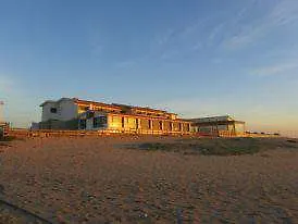 מלון Santo Andre Póvoa de Varzim