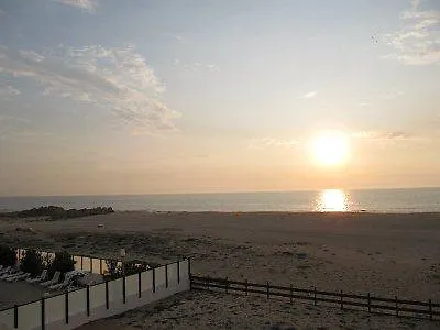 Santo Andre 4* Póvoa de Varzim