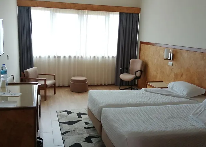 Santo Andre Otel Póvoa de Varzim