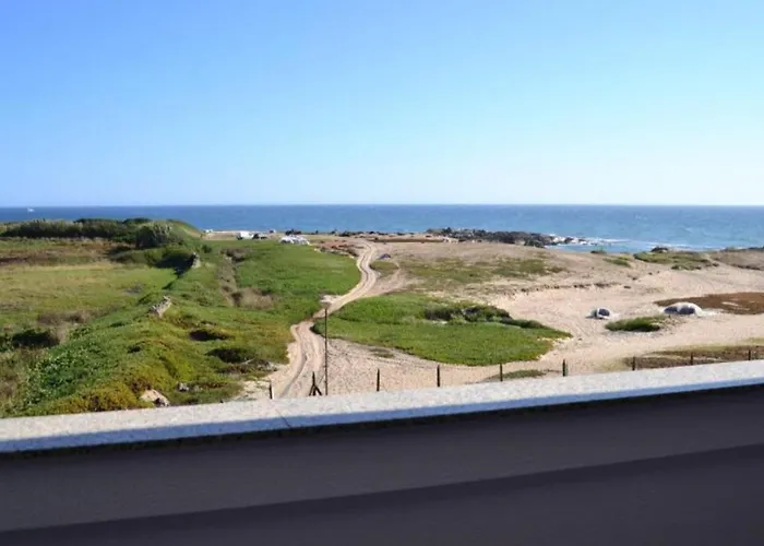 Santo Andre Otel Póvoa de Varzim