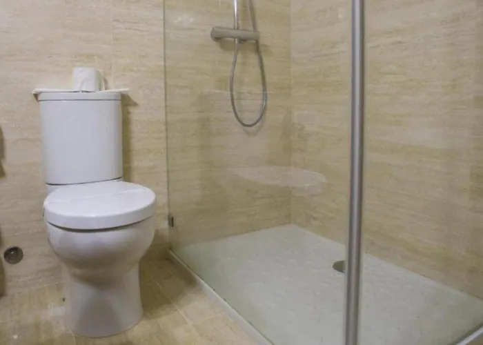 Otel Santo Andre Póvoa de Varzim