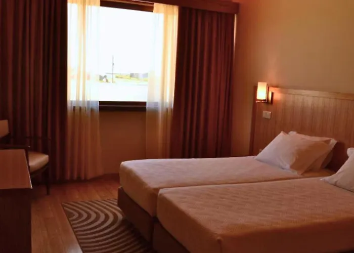 Santo Andre Póvoa de Varzim