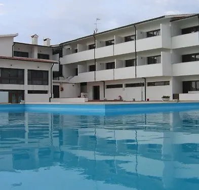 فندق Santo Andre 4*