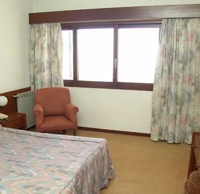 Szálloda Santo Andre 4*