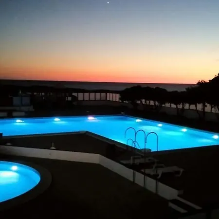 Santo Andre 4* Póvoa de Varzim