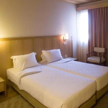 Hotel Santo Andre