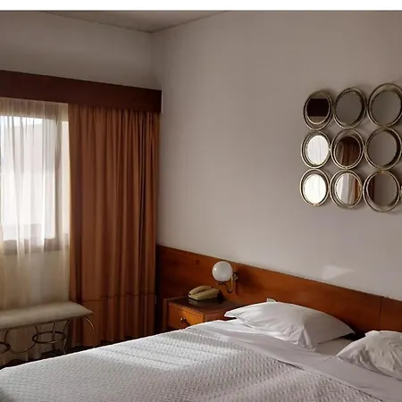 Hotel Santo Andre 4*