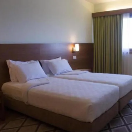 Hotel Santo Andre Póvoa de Varzim