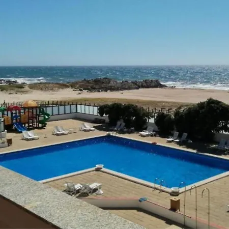 Santo Andre 4* Póvoa de Varzim