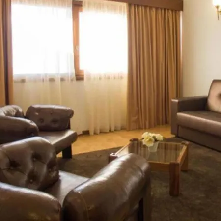 Santo Andre Hotel