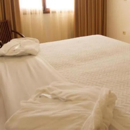 Hotel Santo Andre
