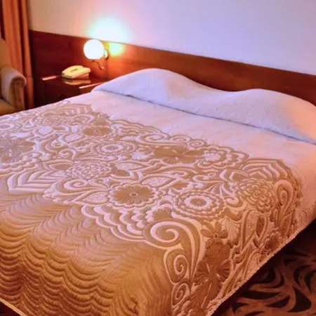 Santo Andre Hotel 4*