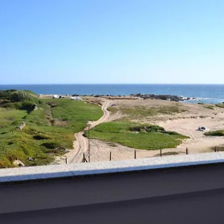 Santo Andre Hotel Póvoa de Varzim