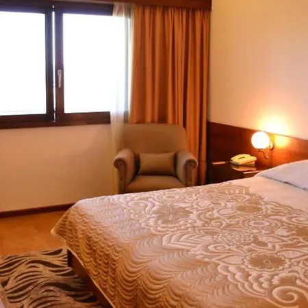 Hotel Santo Andre