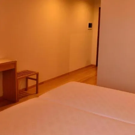 Santo Andre Hotel 4*