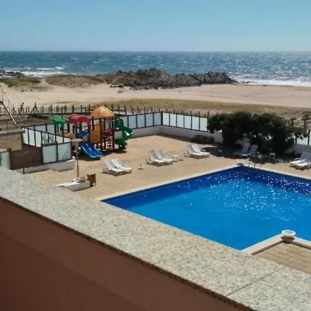 Hotel Santo Andre Póvoa de Varzim