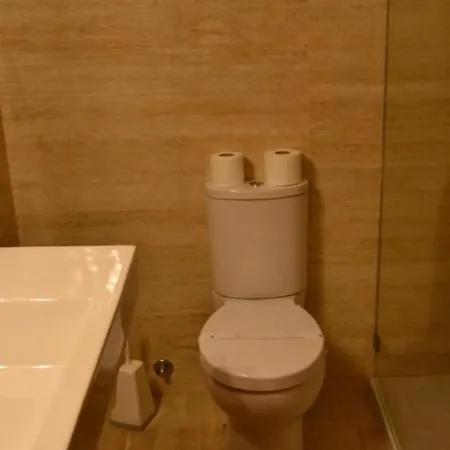 Santo Andre Hotel