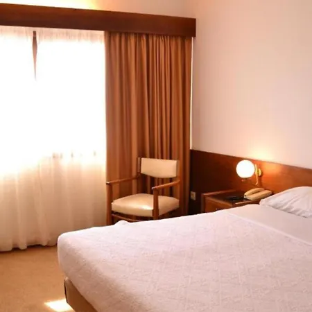 Hotel Santo Andre