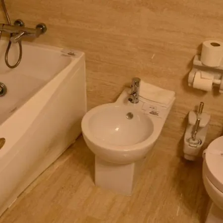 Santo Andre Hotel 4*