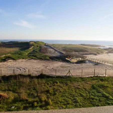 Hotel Santo Andre Póvoa de Varzim