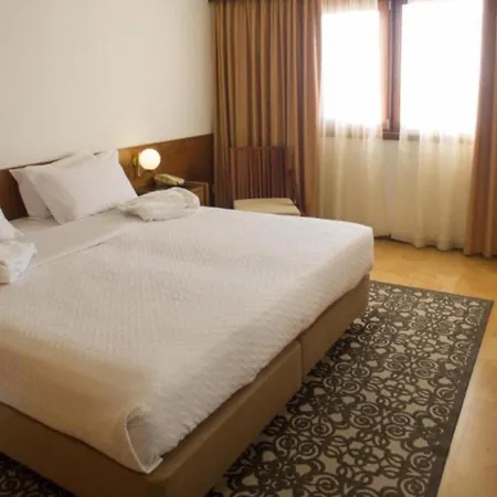 Santo Andre Hotel