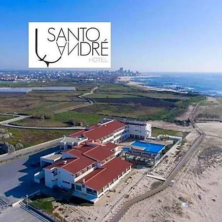 Santo Andre Póvoa de Varzim