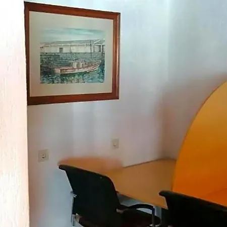 Szálloda Santo Andre Póvoa de Varzim
