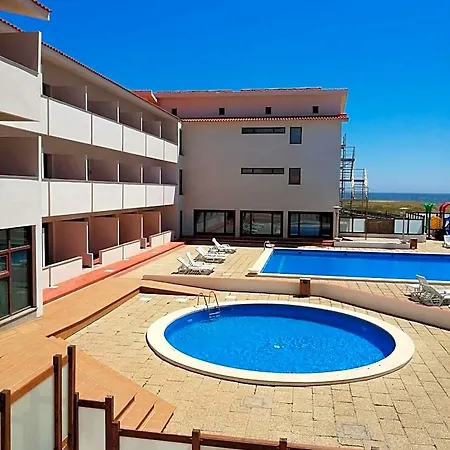 Szálloda Santo Andre Póvoa de Varzim