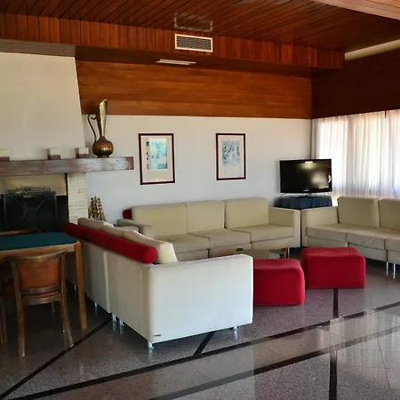 Santo Andre 4*