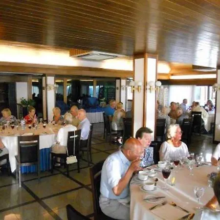 Hotel Santo Andre 4*