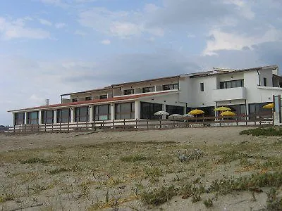 Santo Andre Szálloda