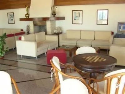 Hotel Santo Andre Povoa de Varzim