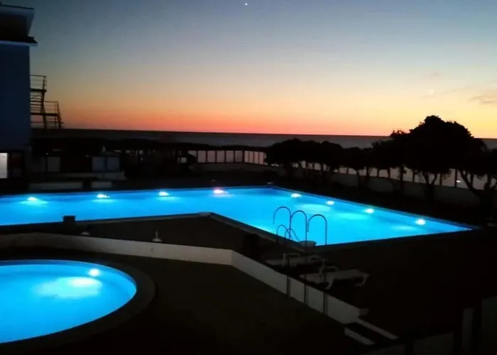 Santo Andre 4* Povoa de Varzim