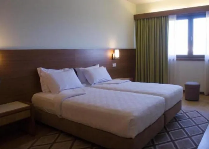 Hotel Santo Andre Póvoa de Varzim