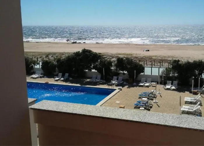 Santo Andre Povoa de Varzim