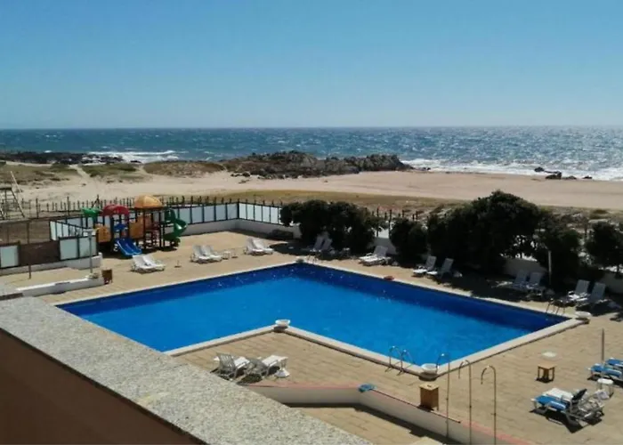 Santo Andre 4* Póvoa de Varzim