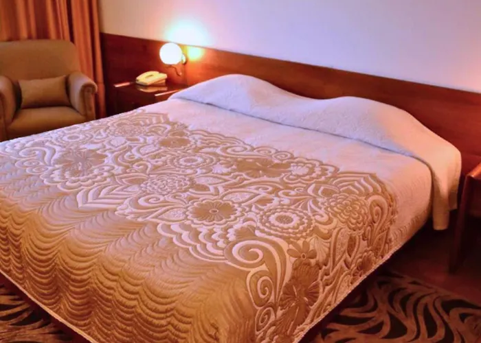 Santo Andre Hotel 4*