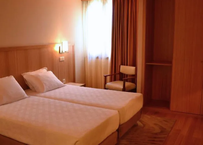 Santo Andre 4* Póvoa de Varzim